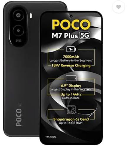 POCO X4 Pro 5G Smartphone